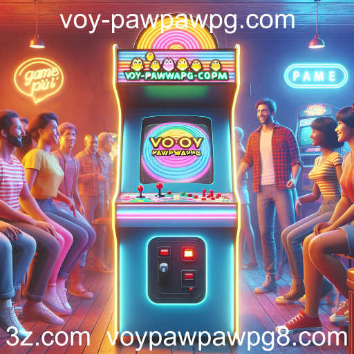 A Evolução dos Jogos Arcade: Nostalgia e Diversão