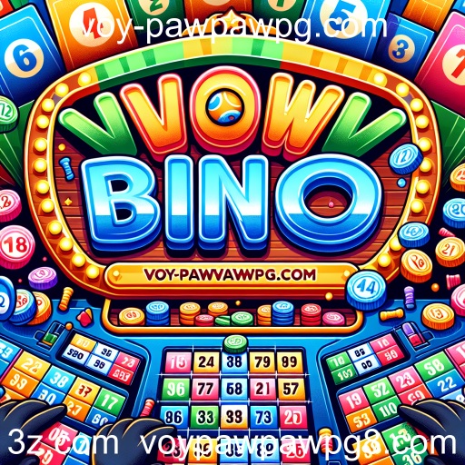 Atrações do Jogo de Bingo: Diversão e Interação no Online