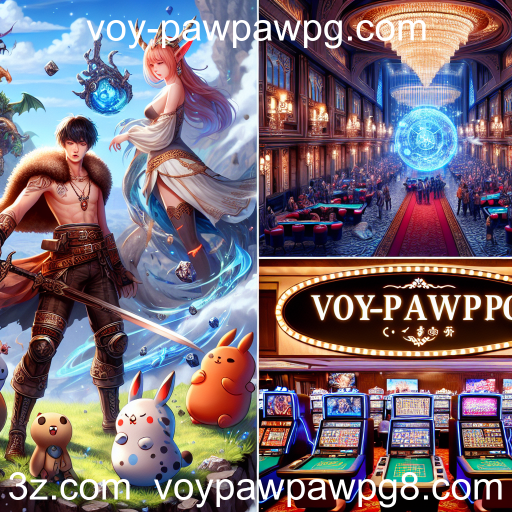 A Magia dos Jogos RPG: Uma Viagem Inesquecível